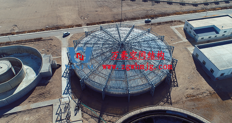 膜結(jié)構(gòu)建筑常用膜材料有哪些？各種膜結(jié)構(gòu)材料分別有什么特點(diǎn)？
