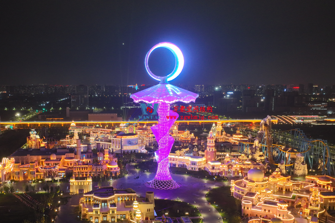 喜報！恭喜萬豪空間結(jié)構(gòu)榮獲中國鋼結(jié)構(gòu)協(xié)會2024年度技術(shù)創(chuàng)新獎