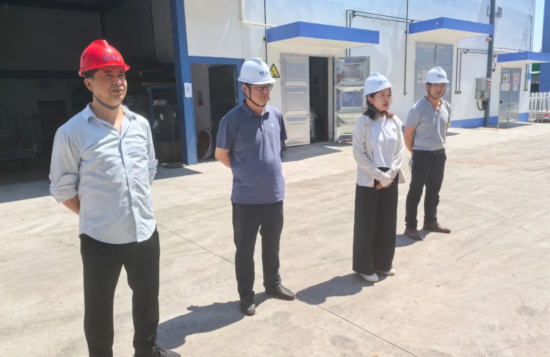 工廠消防演練：筑牢安全防線，守護生命財產(chǎn)
