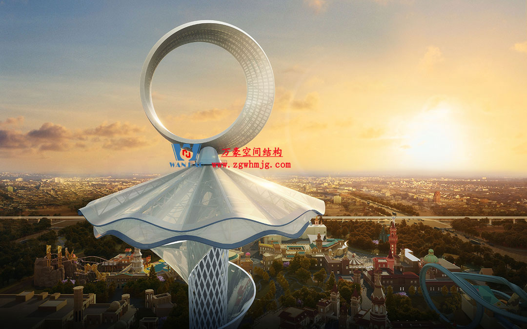 ETFE膜材有什么優(yōu)點(diǎn)？ETFE膜結(jié)構(gòu)有哪些分類？