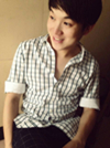 2014.10.17阮禮賓晨會(huì)分享