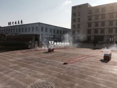 萬豪給您拜年了！