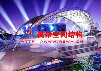 舞臺(tái)張拉膜結(jié)構(gòu)廠家哪家專業(yè)？舞臺(tái)張拉膜結(jié)構(gòu)公司選擇萬(wàn)豪