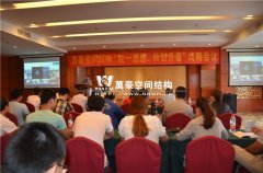 萬豪“統(tǒng)一思想、轉(zhuǎn)型升級”戰(zhàn)略會(huì)議