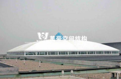 倉庫膜結(jié)構(gòu)是什么？哪家公司好