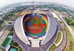膜結構運動場是什么？膜結構在運動場上有哪些應用