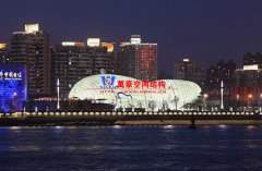 膜結構工程價格決定因素有哪些？膜結構工程價格報價方案分析