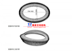 張拉膜結(jié)構(gòu)冬季低溫施工需要注意哪些事項(xiàng)？