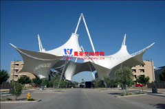 提高膜結(jié)構(gòu)工程質(zhì)量的方法是什么？如何提高膜結(jié)構(gòu)工程質(zhì)量？