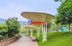 進(jìn)口張拉膜價格多少錢每平米？國產(chǎn)張拉膜多少一平米？