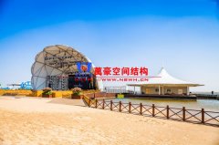 蘇州膜結(jié)構(gòu)公司哪家好？如何選擇蘇州膜結(jié)構(gòu)公司