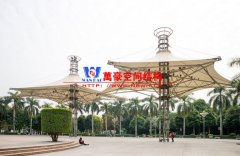 張拉膜材質(zhì)有幾種？常用的張拉膜材料有哪些？