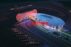 張拉膜建筑如何維護(hù)？維護(hù)張拉膜建筑的方法有哪些？