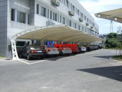寧波膜結(jié)構(gòu)車棚價(jià)格多少錢？寧波膜結(jié)構(gòu)車棚造價(jià)報(bào)價(jià)多少一平米？