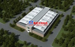 張拉膜結(jié)構(gòu)價(jià)格多少錢(qián)一平米？張拉膜結(jié)構(gòu)報(bào)價(jià)造價(jià)與哪些因素有關(guān)？