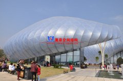 膜結(jié)構(gòu)造價(jià)決定因素有哪些？降低膜結(jié)構(gòu)造價(jià)的方法有哪些？