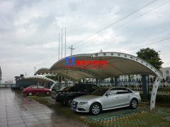 膜結(jié)構(gòu)車棚的日常維護(hù)保養(yǎng)工作怎么做？