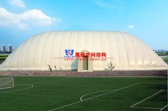充氣膜建筑的優(yōu)勢是什么？充氣膜結(jié)構(gòu)建筑比其它建筑好在哪里？