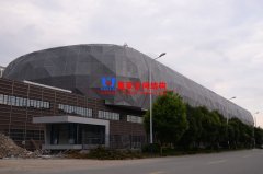 張拉膜結(jié)構(gòu)幕墻是什么？張拉膜結(jié)構(gòu)幕墻設(shè)計與計算該考慮哪些因素？