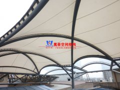 膜結(jié)構(gòu)與膜有什么區(qū)別？膜結(jié)構(gòu)有哪些類(lèi)別？