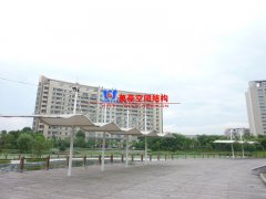膜結(jié)構(gòu)抗風(fēng)能力如何？膜結(jié)構(gòu)抗風(fēng)實(shí)驗(yàn)分析