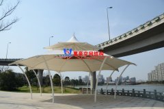 如何延長(zhǎng)膜結(jié)構(gòu)建筑使用年限？延長(zhǎng)膜結(jié)構(gòu)建筑壽命的方法有哪些？