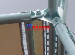 膜結(jié)構(gòu)工程節(jié)點有哪些細(xì)節(jié)內(nèi)容需要注意？膜結(jié)構(gòu)工程節(jié)點該考慮哪些問題？