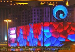 ETFE膜結(jié)構(gòu)建筑為何如此受歡迎？它的亮點(diǎn)有哪些？