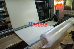 膜結(jié)構(gòu)膜材涂層有哪些種類(lèi)？分別有哪些有缺點(diǎn)？