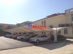 如何控制膜結(jié)構(gòu)車棚施工工序質(zhì)量？有哪些要點需要注意？