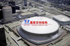 什么是鞍式單元張拉膜結(jié)構(gòu)？鞍式單元張拉膜結(jié)構(gòu)形態(tài)構(gòu)造技巧是怎樣的？