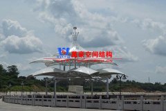 什么是空間膜結(jié)構(gòu)測地線裁剪法？具體又是如何操作的？