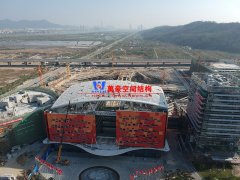 膜結(jié)構(gòu)加工廠家怎么選？膜加工廠家哪家好？