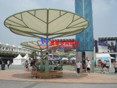 如何規(guī)避張拉膜結(jié)構(gòu)建筑不安全問題？避免張拉膜結(jié)構(gòu)不安全因素的方法有哪些？