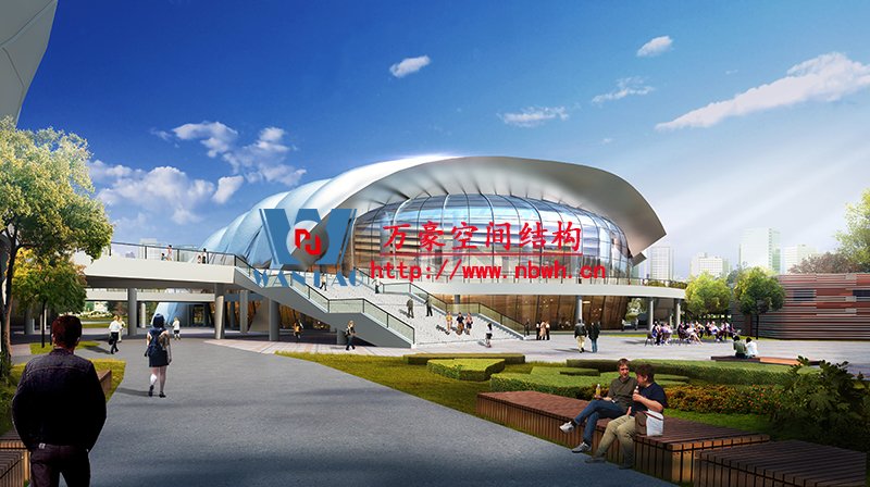ptfe膜結(jié)構(gòu)膜材有什么特點(diǎn)？ptfe膜材與pvc膜材對(duì)比有哪些優(yōu)勢(shì)？