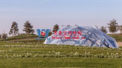 ETFE膜材有哪些特性優(yōu)點？ETFE膜結(jié)構(gòu)建筑優(yōu)勢是什么？