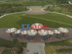 影響張拉膜結(jié)構(gòu)價格因素有哪些？張拉膜結(jié)構(gòu)價格一般多少錢？
