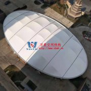 膜結(jié)構(gòu)價位決定因素有哪些？膜結(jié)構(gòu)價格一般多少錢？