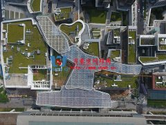 etfe膜結(jié)構(gòu)是什么材料？etfe膜材料多少一平方？