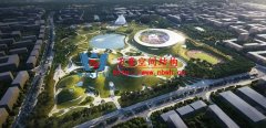 衢州體育公園，一座【消失】的體育場