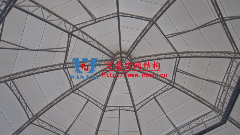 張拉膜結構