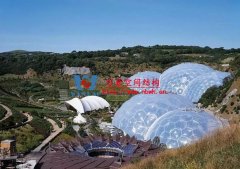 ETFE膜結(jié)構(gòu)建筑有什么特點(diǎn)？世界著名ETFE膜結(jié)構(gòu)建筑有哪些？