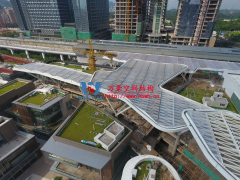 ETFE膜結(jié)構(gòu)建筑如何加固骨架？ETFE膜結(jié)構(gòu)建筑加固方法有哪些？