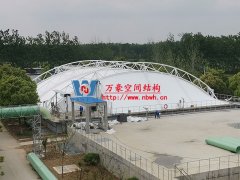 什么是反吊膜？污水池反吊膜結(jié)構(gòu)公司該怎么選擇？