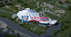 ?etfe膜結(jié)構(gòu)多少錢一平方??etfe膜結(jié)構(gòu)工程價(jià)格決定因素有哪些？