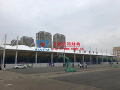膜結(jié)構(gòu)工程招投標(biāo)需要用到哪些資料？膜結(jié)構(gòu)工程招投標(biāo)注意事項(xiàng)解析