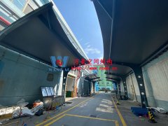 膜結(jié)構(gòu)車(chē)棚的價(jià)格是如何計(jì)算出來(lái)的呢？影響膜結(jié)構(gòu)車(chē)棚價(jià)格的因素有哪些？