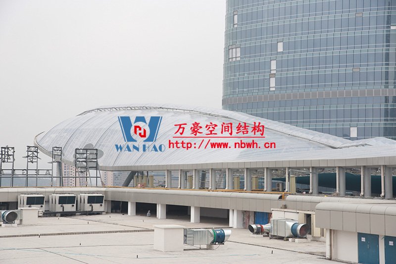 膜結(jié)構