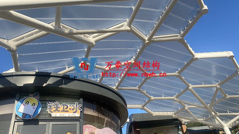 膜結構