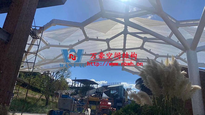 膜結構